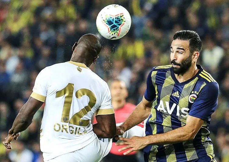 Gürcan Bilgiç Fenerbahçe - Ankaragücü maçını değerlendirdi