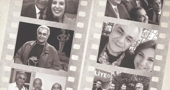 Sanatçı Osman Alkaş’ın hikayesini okuyucularıyla buluşturdu