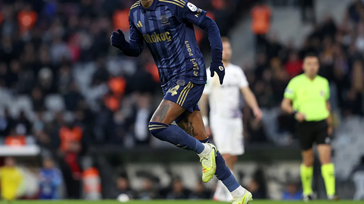 Fenerbahçe’de Anderson Talisca şoku! Beşiktaş derbisi öncesi kötü haber… – Galeri Fenerbahçe’de Anderson Talisca şoku! Beşiktaş derbisi öncesi kötü haber… – Galeri