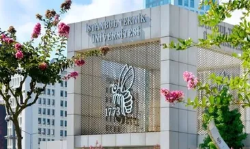 İTÜ Kız Öğrenci Yurdu depreme dayanıksız olduğu tespit edilince boşaltıldı