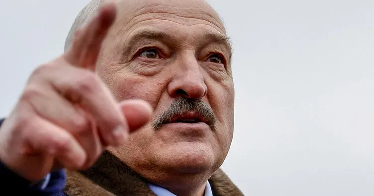 Belarus’tan savaş açıklaması: Belarus birlikleri operasyonda yer alıyor mu?
