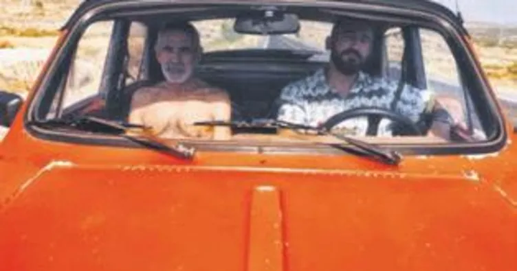 Zalım’ın hikayesi