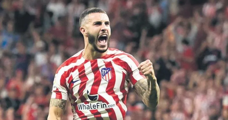 Hermoso&Jakobs’un uçağı hazır