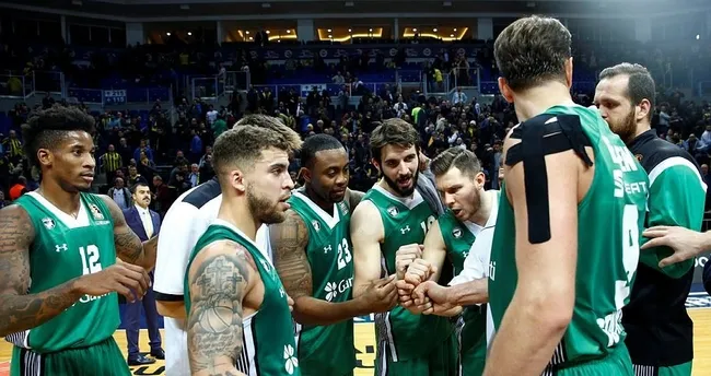 Türk derbisi Daçka’nın