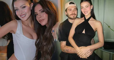 440 milyon TL’lik ev Victoria Beckham’ın sabrını taşırdı! Brooklyn Beckham ve Nicola Peltz’in malikanesi ailede krize yol açtı!