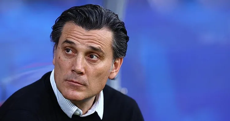 Montella, Roma için kapıyı açık bıraktı!