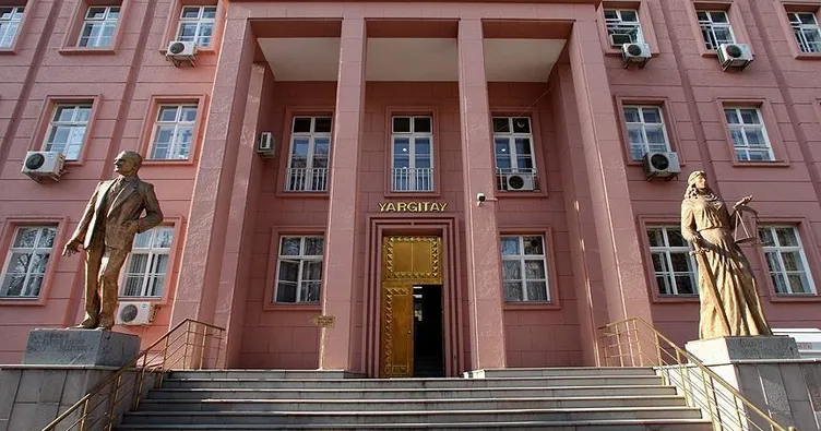 5 ilin Cumhuriyet Başsavcısı değişti: Yargıtay’a 8 yeni üye