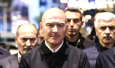 PYD’yi PKK’yı kim besliyorsa fail o