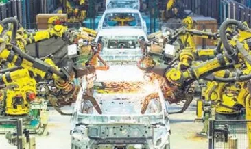 Japon Mitsubishi Bursa’da üretilecek