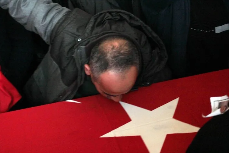 Ankara saldırısında hayatını kaybedenler son yolculuklarına uğurlanıyor!