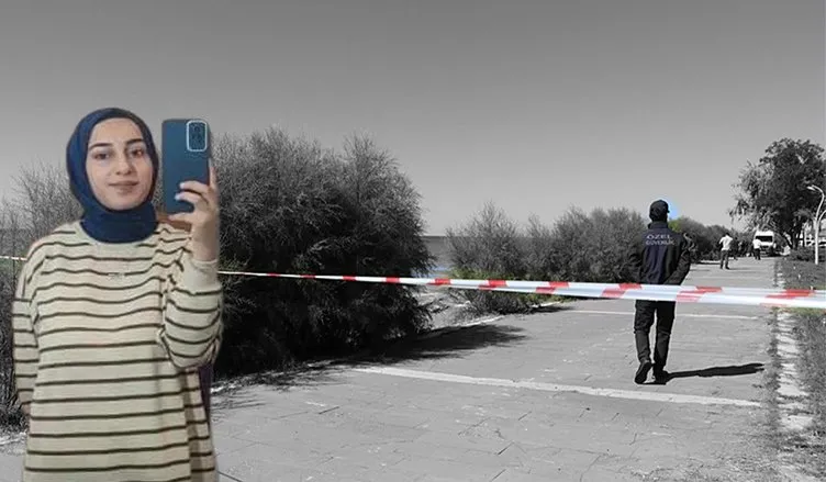 Son Dakika: Rojin Kabaiş bulundu mu? Van’da esrarengiz bir şekilde kayboldu: Rojin Kabaiş’i arama çalışmaları 7. gününde!