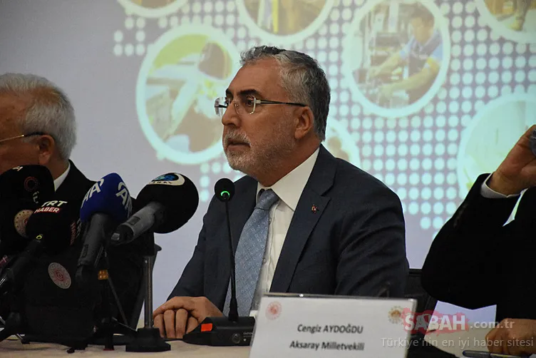 CHP’li belediyelerin prim borçları katlandı! Bakan Işıkhan uyardı: Adım atılmazsa işlem belli