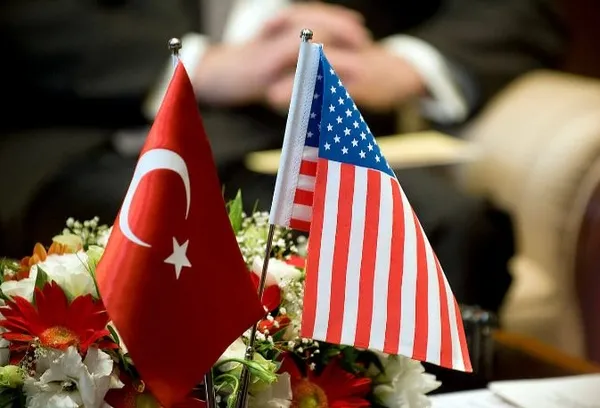 ABD Ankara Büyükelçisi Jeff Flake: Türkiye vazgeçilmez