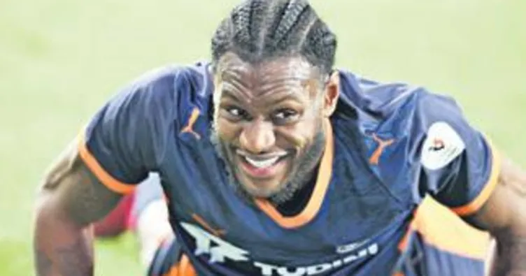 Nwaiwu el yaktı rota artık Opoku!