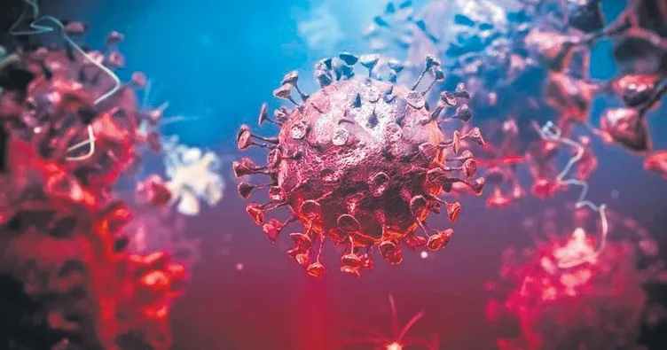 Hindistan varyantı baskın tür oluyor