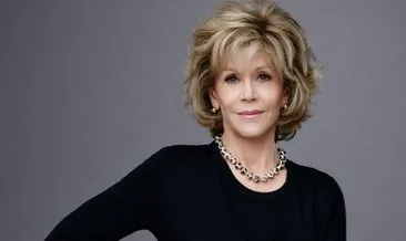 Jane Fonda kimdir?