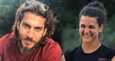 Ogeday Nisa sevgili mi? Survivor 2022: All Star yarışmacıları Ogeday ile Nisa aşk mı yaşıyor? Ogeday’dan dikkat çeken yanıt!