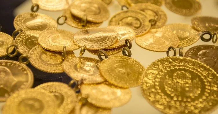 Altın fiyatları son dakika haberi: 16 Ocak 2021 bugün 22 ayar bilezik, tam, yarım, gram ve çeyrek altın fiyatları ne kadar, kaç TL?