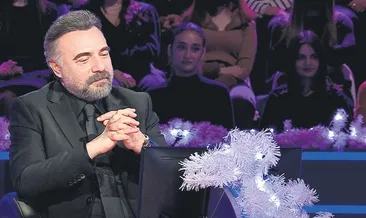 Milyoner’de şöhretler geçidi