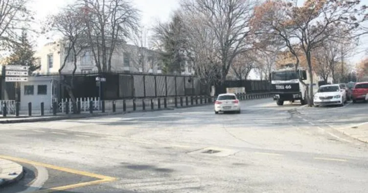 FETÖ’cü polisler de görüşme yaptı