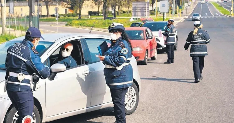 60 yaş üstüne ‘İtalya uyarısı’