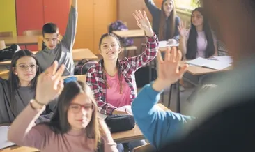 Üniversite yolunda yerel lise farkı