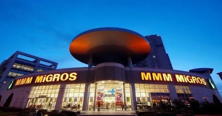 İki dev market Migros bünyesinde birleşiyor