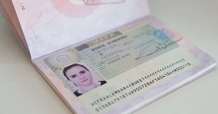 Schengen vizesi nasıl alınır?