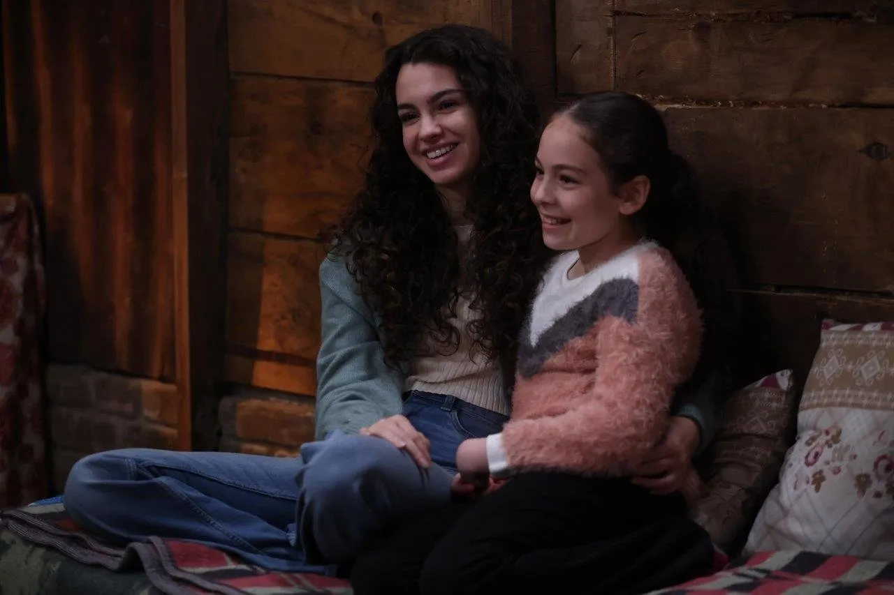 Kardeşlerim 109 bölüm