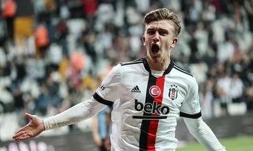 Son dakika Beşiktaş transfer haberleri: Rıdvan Yılmaz’a yeni talip! Frankfurt derken...