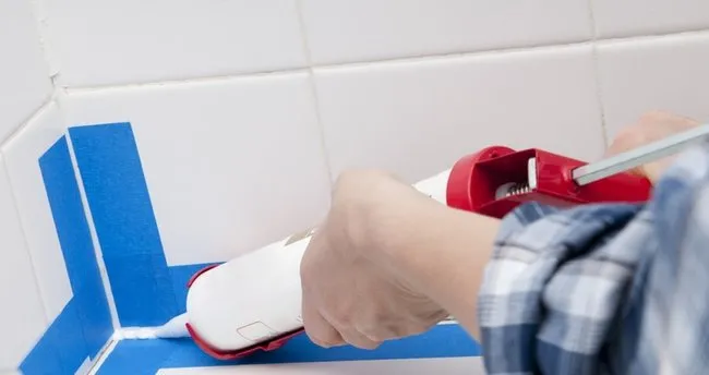 Derz Dolgu Nasıl Yapılır? Fayans Arası Derz Dolgusu Nasıl Sürülür ve Kaç Saatte Kurur?