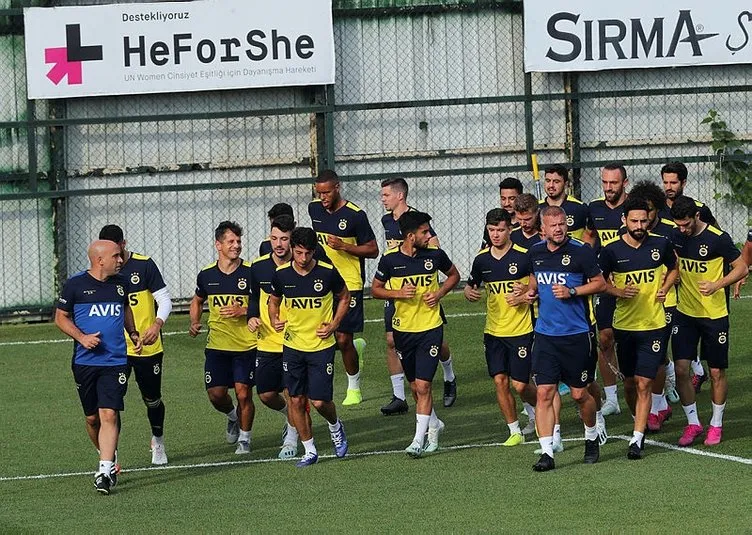 Fenerbahçe transfer haberleri: İspanyollar yazdı, Fenerbahçe’ye 15 milyon Euroluk golcü!