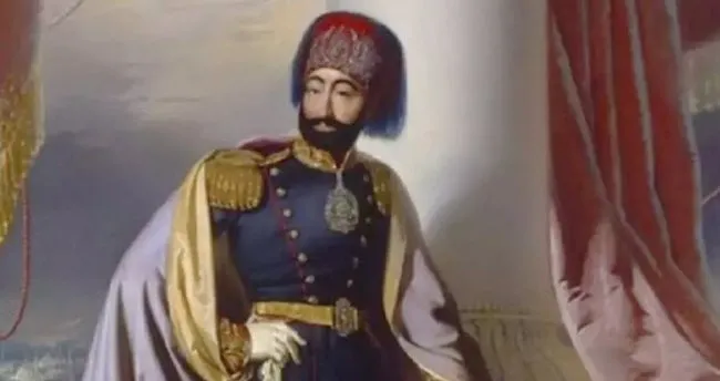 II. Mahmud’un Mezarı Nerede? 2. Mahmut Nerede Vefat Etti, Mezarı Hangi İlde?