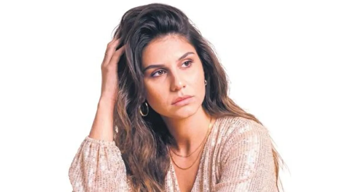 ‘Sen Tükendin Ben Tükendim’e yeni yorum ‘Sen Tükendin Ben Tükendim’e yeni yorum