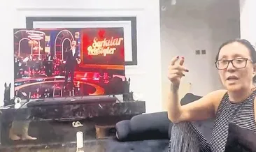 SON DAKİKA | Güllü’nün çocukları ilk kez SABAH’a konuştu: Dans ediyorduk bir anda yok oldu! Son görüntüleri ortaya çıktı