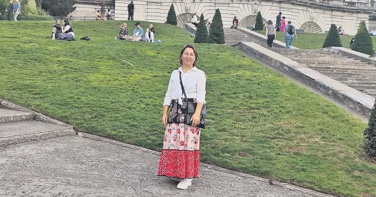 Okulu olmayan köyden Sorbonne’a...