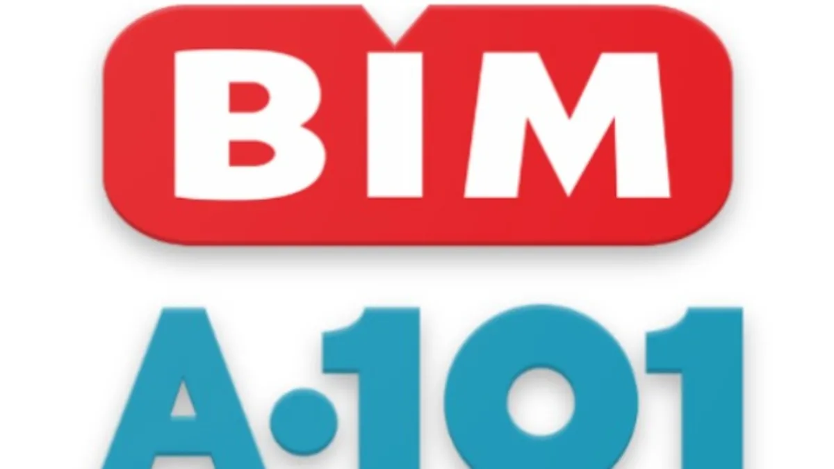 A101 ve BİM Aralık Aktüel Kataloğu Yayında: Yılbaşı Alışverişi İçin Fırsatlar
