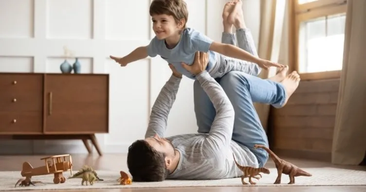 Pandemide Cocuklarin Sagligi Icin 3 Altin Kural Cocuk Haberleri