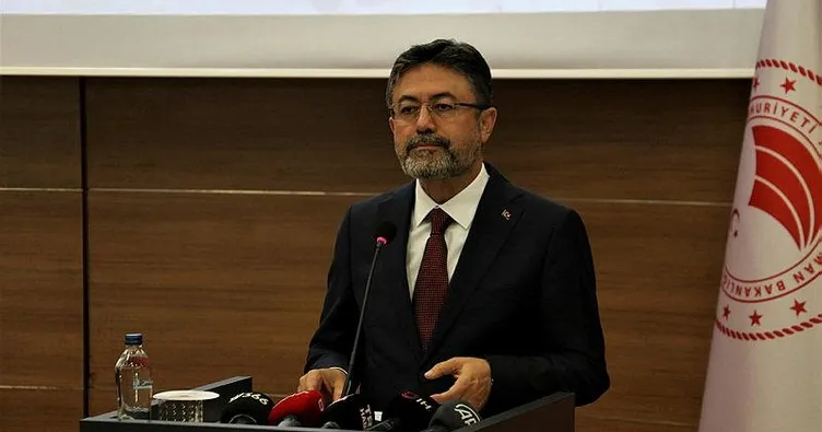 Tarım sayımı için ilk adım atıldı
