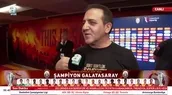 Abdullah Kavukcu’dan Osimhen açıklaması!