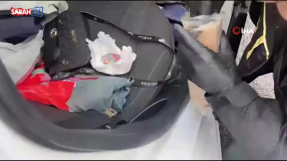 Osmaniye’de narkotik operasyonu: 23 kişi tutuklandı | Video videosunu izle Osmaniye’de narkotik operasyonu: 23 kişi tutuklandı | Video videosunu izle