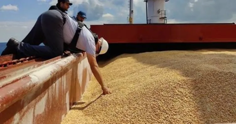 Tahıl Koridoru için Rusya’dan 2 ay süre