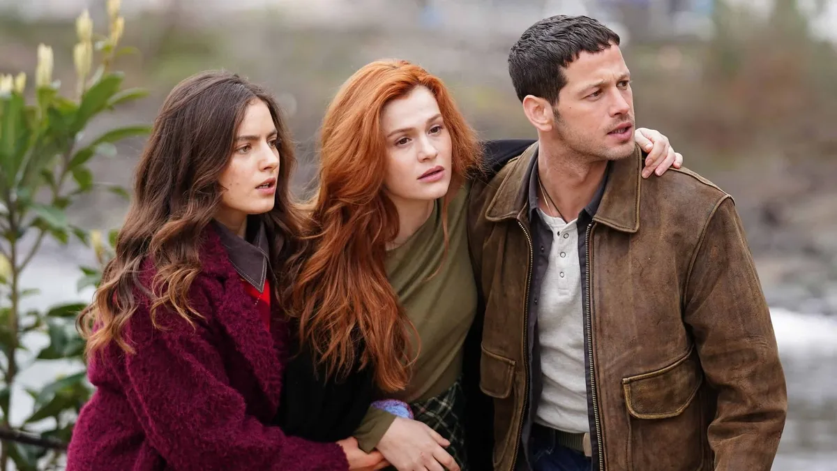 TAŞACAK BU DENİZ YENİ BÖLÜM FRAGMANI | Taşacak Bu Deniz 23.bölüm fragmanı yayınlandı mı?