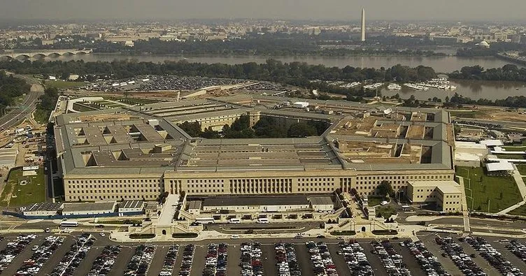Kızıldeniz’de gerginlik tırmanıyor! Pentagon’dan açıklama