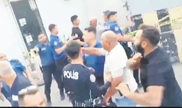 Engelli kızı kaçırıp tecavüz ettiler