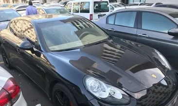 Fuhuş mafyasına şok operasyon