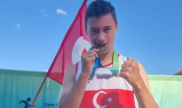 Muhammed tarih yazdı