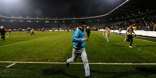 Beşiktaş taraftarı çıldırdı