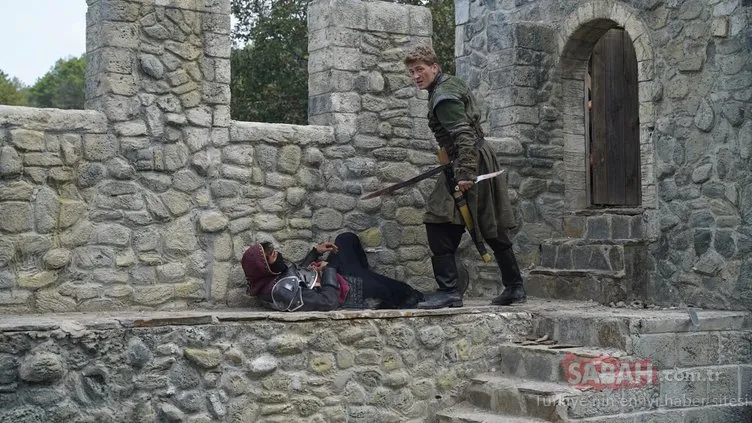 Kuruluş Osman yine nefes kesecek! Osman Bey, Karesi Bey ve komutan Lucas’la karşı karşıya!