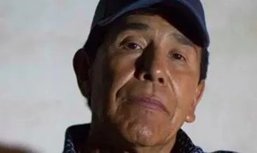 Her yerde aranıyordu! Meksika’da bulundu